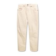 2019 D-Strukt jeans Diesel , Beige , Heren