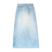 De-Pago-Fsd1 rok Diesel , Blue , Dames