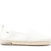 Espadrilles Dkny , White , Dames