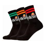 Sokken Ellesse , Black , Heren