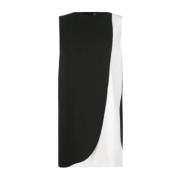 Upgrade je kantoorgarderobe met deze stijlvolle jurk Givenchy , Black ...