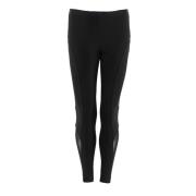 Sporty Leggings Guess , Black , Dames