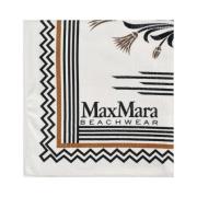 Accessories Max Mara , White , Dames