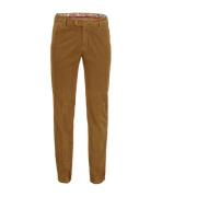 Meyer Pantalon Bonn Meyer , Brown , Heren