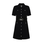 Dresses Michael Kors , Black , Dames