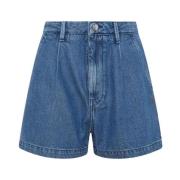 Korte spijkerbroek Pepe Jeans , Blue , Dames