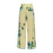 Pisa Broek Pinko , Multicolor , Dames