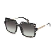 Sunglasses Police , Black , Unisex