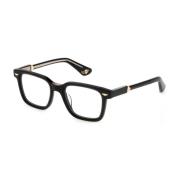 Glasses Police , Black , Heren