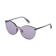 Sunglasses Police , Purple , Dames