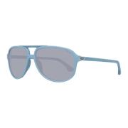 Sunglasses Police , Gray , Heren