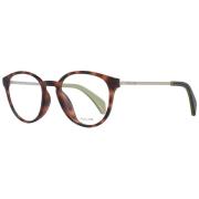 Bruine Dames Optische Monturen Police , Brown , Dames