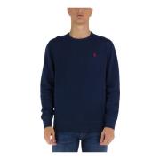 Sweatshirt Polo Ralph Lauren , Blue , Heren