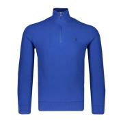 Blauwe Polo Sweater uit de Ss23 Collectie Polo Ralph Lauren , Blue , H...