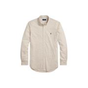 Casual Shirts Polo Ralph Lauren , White , Heren