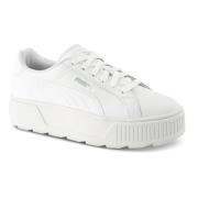 Klassieke sportschoenen Puma , White , Dames