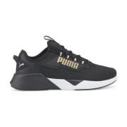 Retaliate 2 Sport Schoen - Zwart Puma , Black , Dames