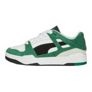 Sportschoenen Puma , Green , Heren