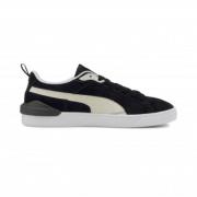 Suède Blok Sneakers Puma , Black , Unisex