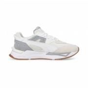 Sport Remix Sneakers Puma , White , Heren