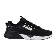 Moderne Street Park Sneakers Puma , Black , Heren
