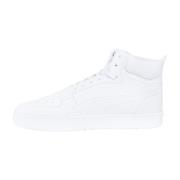 Witte Sneakers voor Heren Puma , White , Heren