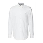 Formeel Overhemd Ralph Lauren , White , Heren