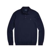 Polo Shirt van Ralph Lauren Ralph Lauren , Blue , Heren