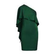 Stijlvolle Abito voor elke gelegenheid Ralph Lauren , Green , Dames