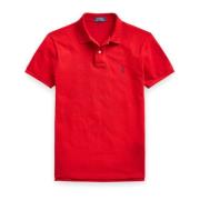 Stijlvolle Polo Shirt Ralph Lauren , Red , Heren