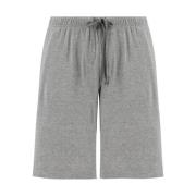 Casual Shorts Ralph Lauren , Gray , Heren