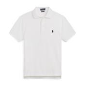 Klassieke korte mouw polo Ralph Lauren , White , Heren