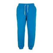 Comfortabele Sweatpants Ralph Lauren , Blue , Dames