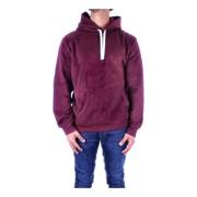 Hoodies Ralph Lauren , Red , Heren