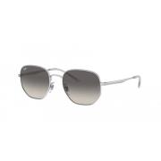 Rb3682 Zonnebril Ray-Ban , Gray , Unisex