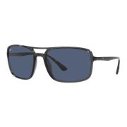 RB 4375 Zonnebril Ray-Ban , Gray , Unisex
