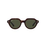 Rb4399 Zonnebril Gina Ray-Ban , Multicolor , Dames