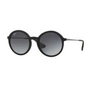 Zonnebril Ray-Ban , Black , Heren