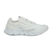 Witte Sneakers voor Heren - Ss22 Collectie Reebok , White , Heren
