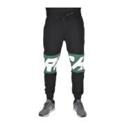 Trainingsbroek Richmond , Black , Heren