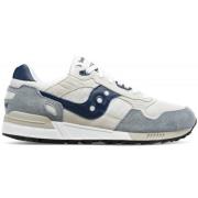 Retro Shadow 5000 Sneakers Saucony , Gray , Heren