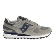 Klieke Sneakers Saucony , Gray , Heren