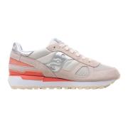 Shadow_S1108 Roze Dames Sneakers Saucony , Pink , Dames