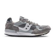 Grijze Shadow-5000_S707 Unisex Sneakers Saucony , Gray , Heren