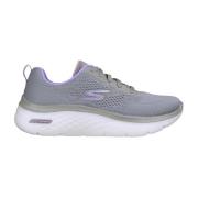 Sneakers Skechers , Gray , Dames