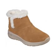 Winterlaarzen Skechers , Brown , Dames