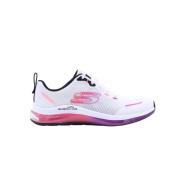 Sneakers Skechers , White , Dames