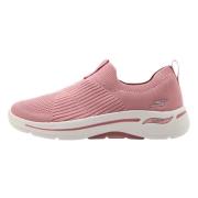 Sneakers Skechers , Pink , Dames