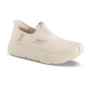 Comfortabele Stijlvolle Sneakers voor Vrouwen Skechers , White , Dames