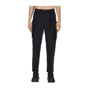 Trousers The North Face , Black , Heren